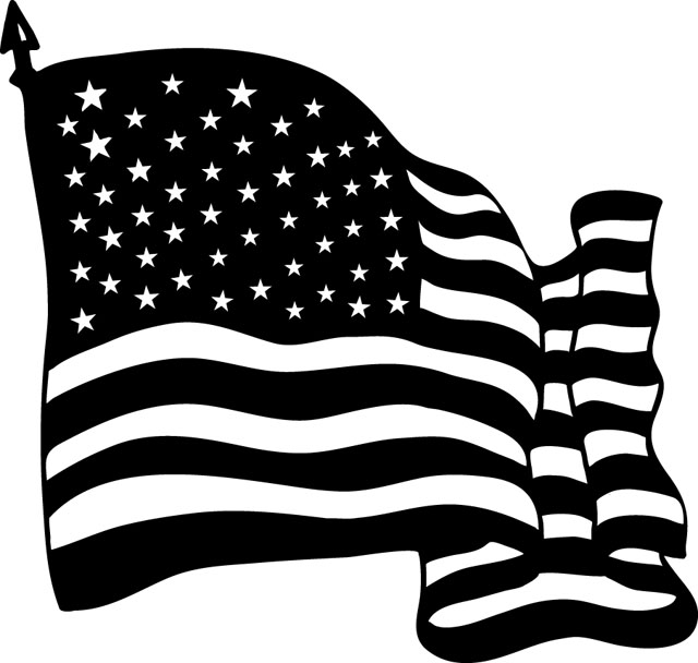 Flag Clip Art