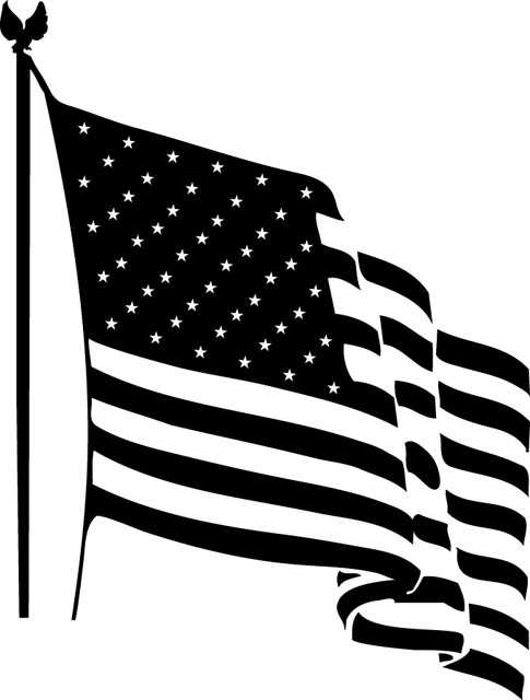 Flag Clip Art