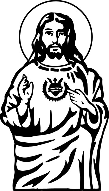 Catholic Clip Art