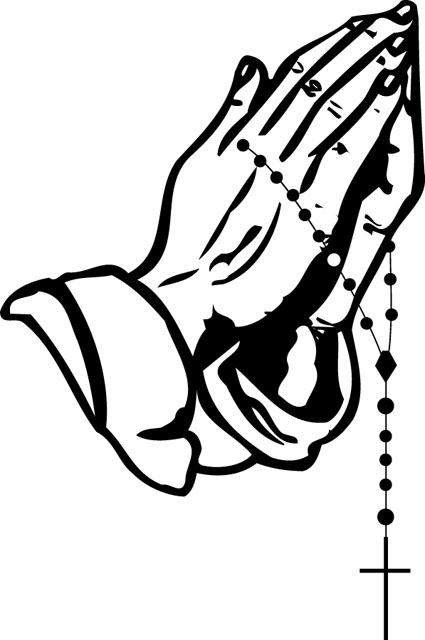 Catholic Clip Art